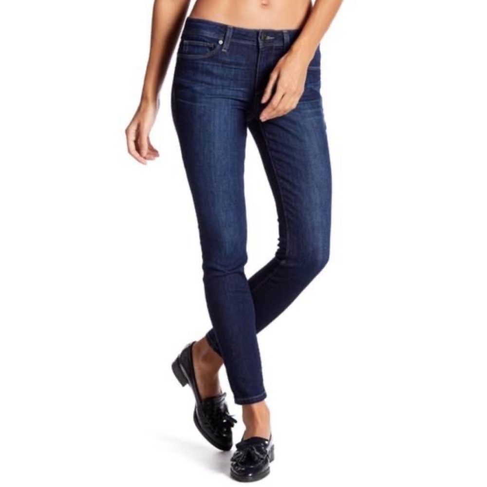 Joe’s Jeans Wilkins Skinny Jeans